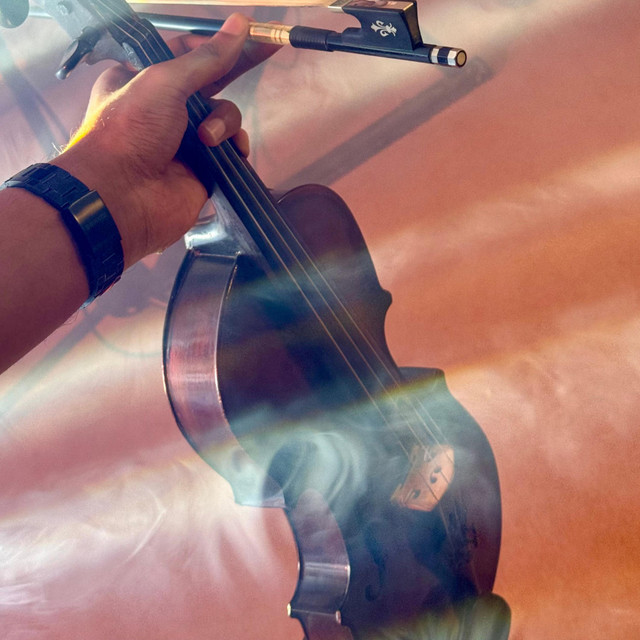 Thangame Violin - Single by Samuel Roshan | Spotify