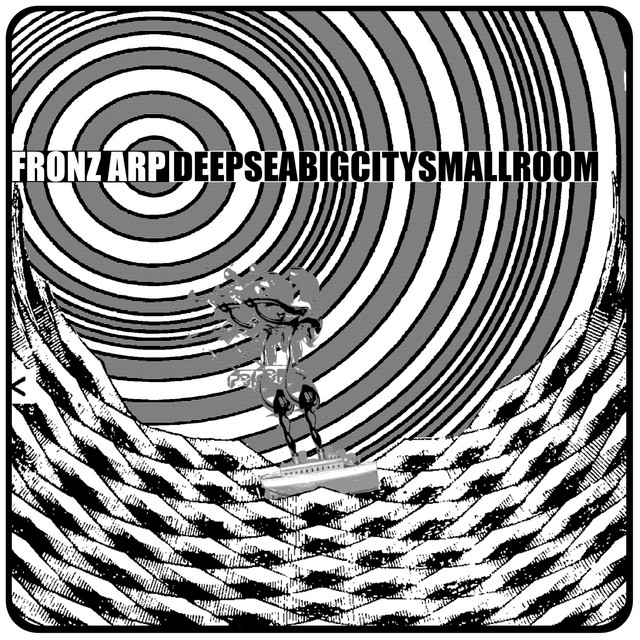 Deepseabigcitysmallroom cover art