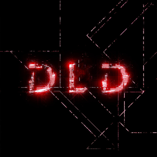 DLD cover art