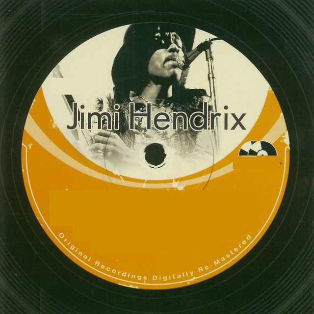Jimi Hendrix ‑「アルバム」by ジミ・ヘンドリックス | Spotify