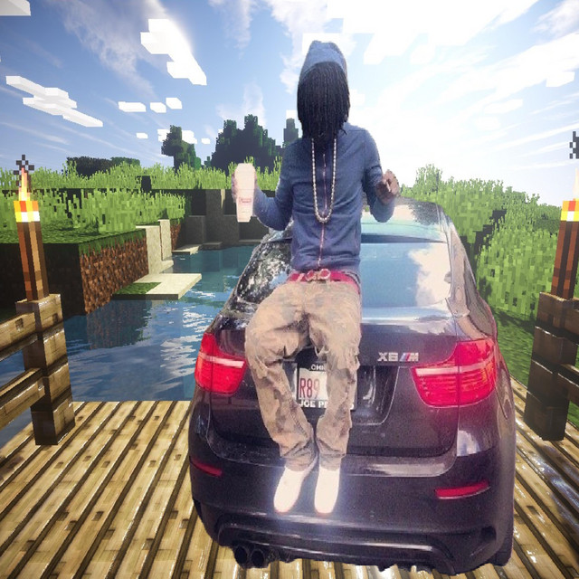 Unsafe～Gangsta A World H.K.B. The rap Is