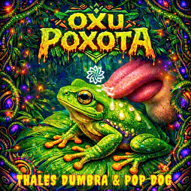 Oxu Poxota