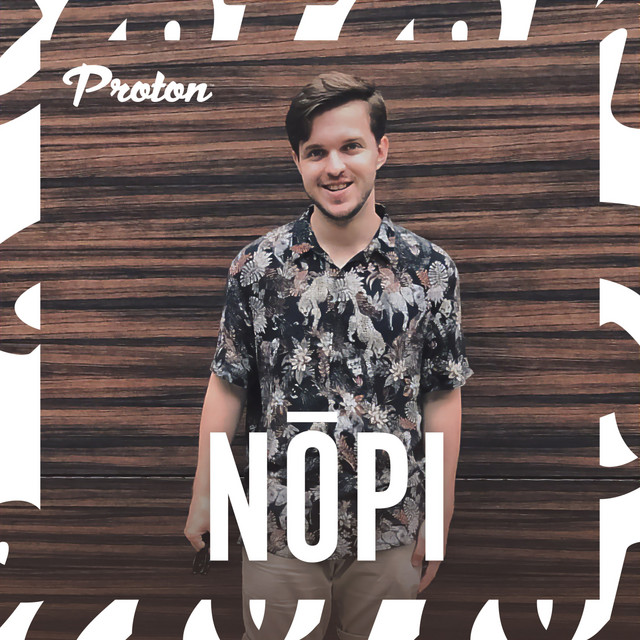 Proton Sessions 002 (DJ Mix) cover art
