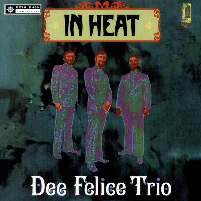 THE DEE FELICE TRIO • There Was a Time There Was a Time - song and lyrics by Dee Felice Trio | Spotify