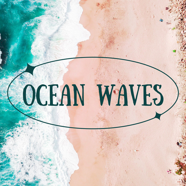 Ocean Waves (Deluxe) cover art
