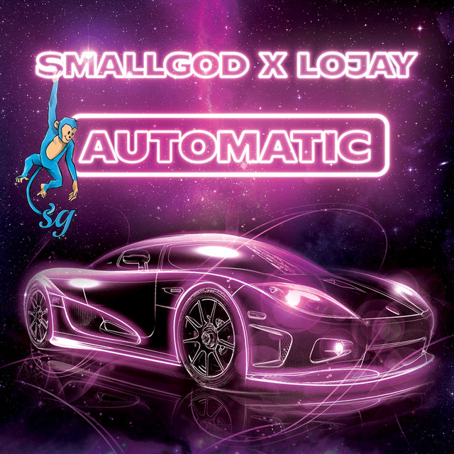 Automatic cover art