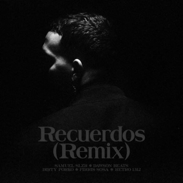 Recuerdos - Remix
