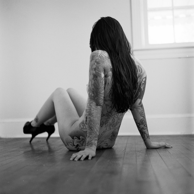 album image