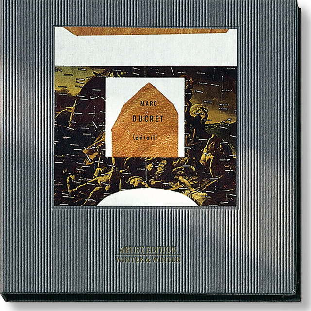 Détail cover art