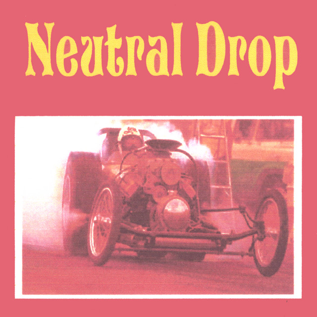 Neutral Drop cover art