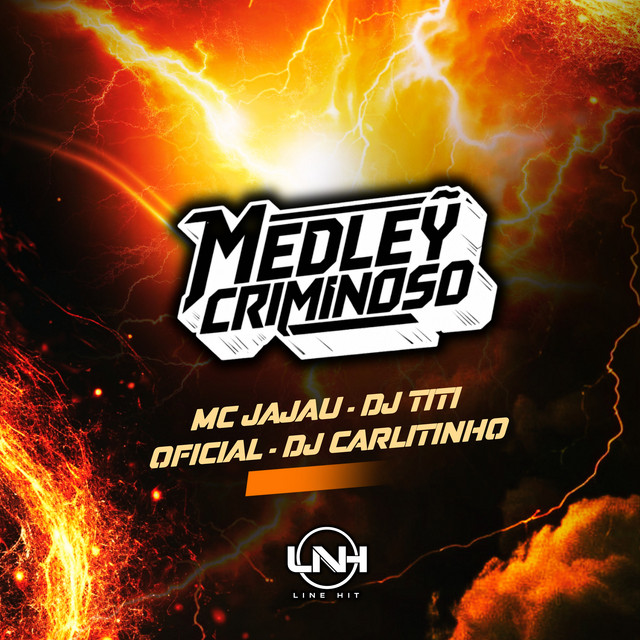  – Medley Criminoso