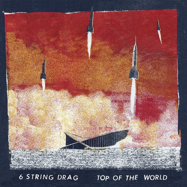 Top of the World cover art