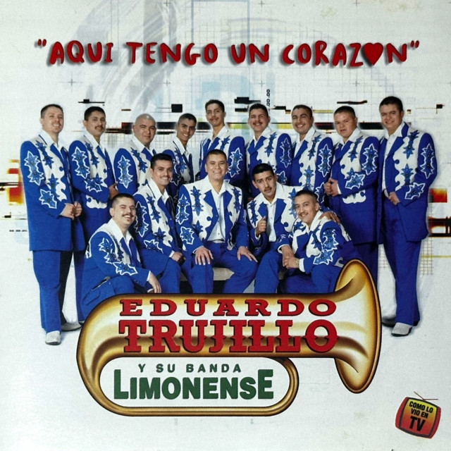Eduardo Trujillo Y Su Banda Limonense