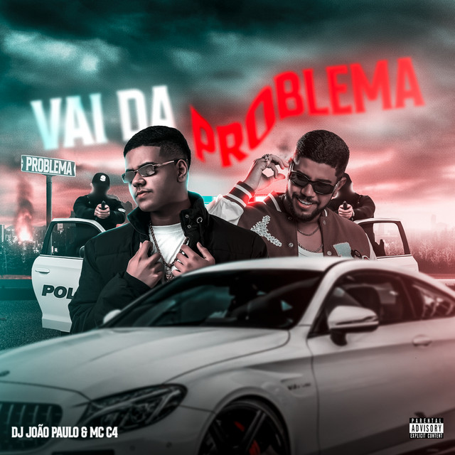 Vai da Problema