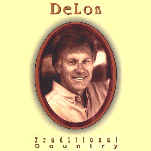 Traditional Country cover art