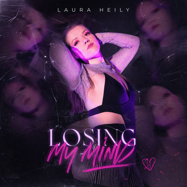 Losing My Mind cover