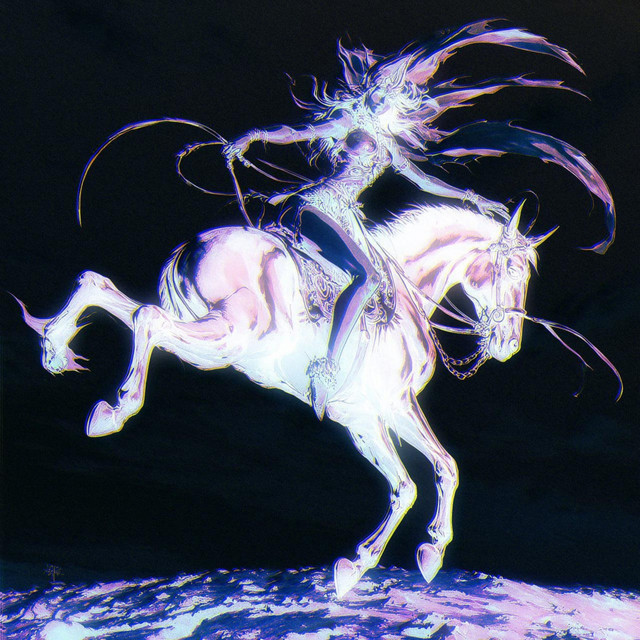 MONTAGEM VEM CAVALGAR