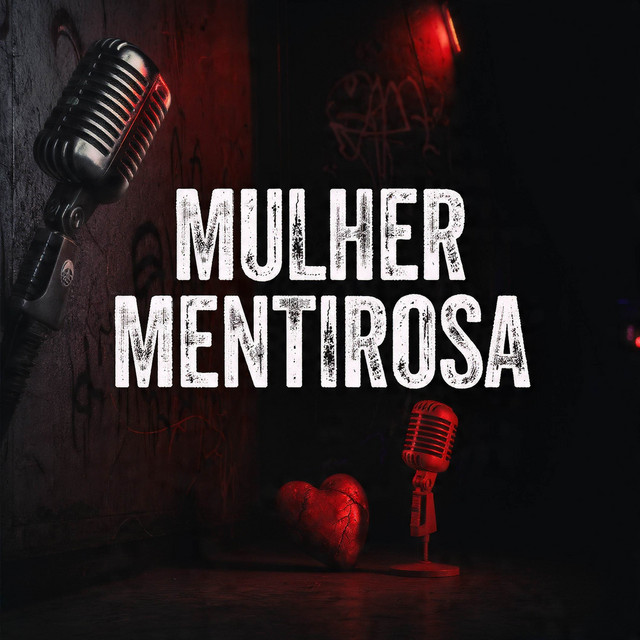 Mulher Mentirosa