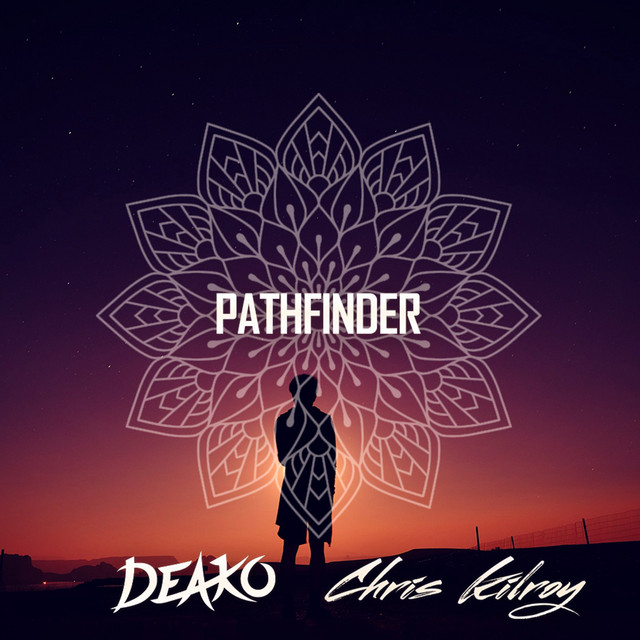 Pathfinder cover