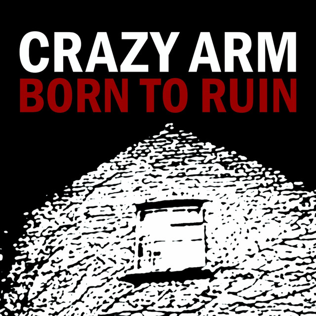 Born To Ruin cover