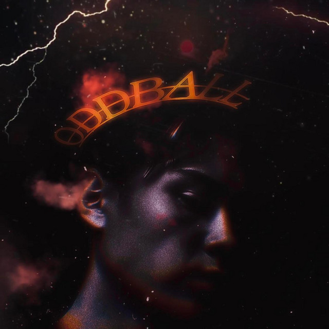 oddball cover art