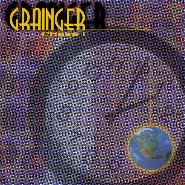Phase 1 cover art