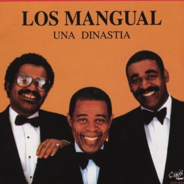 Los Mangual