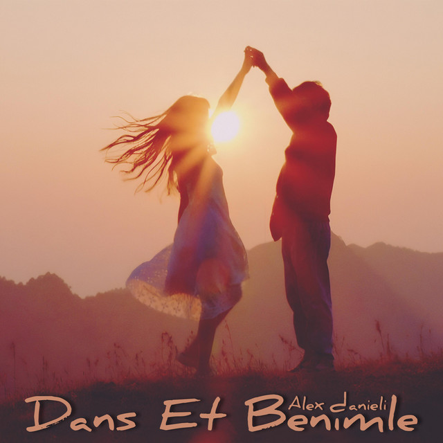 Dans Et Benimle album image