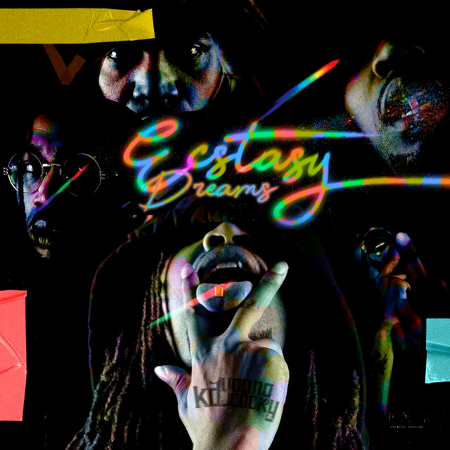Ecstasy Dreams - Album by Kd Young Cocky | Spotify