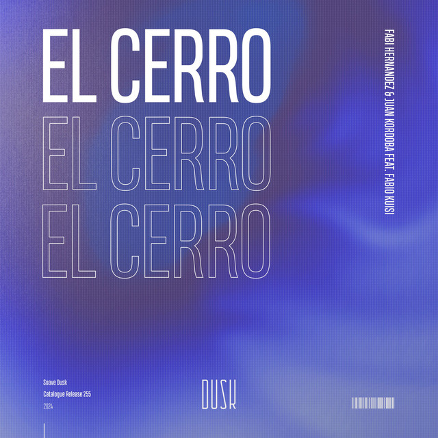 El Cerro - Extended Mix