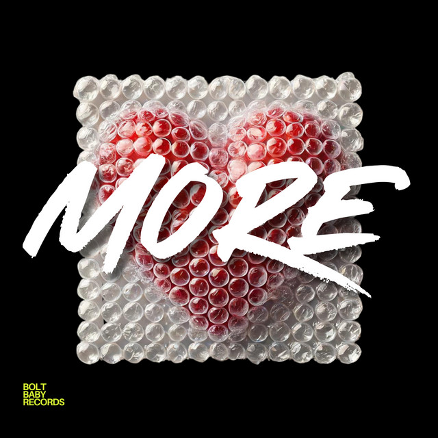 MORE - Single by Amy Alexander | Spotify