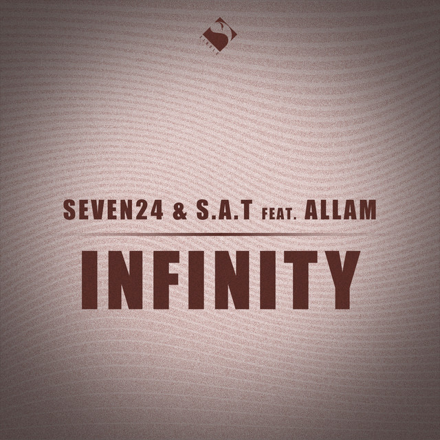 Обкладинка: Infinity - Radio Mix — Seven24