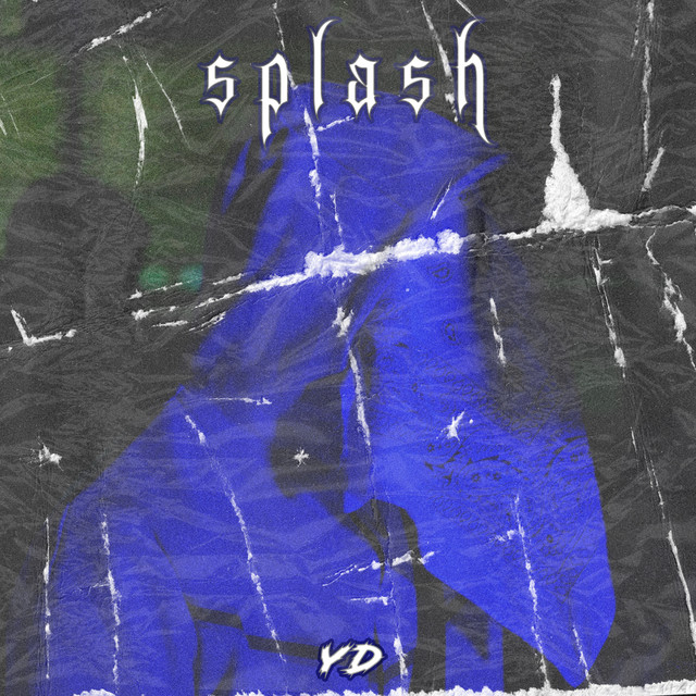 SPLASH cover art