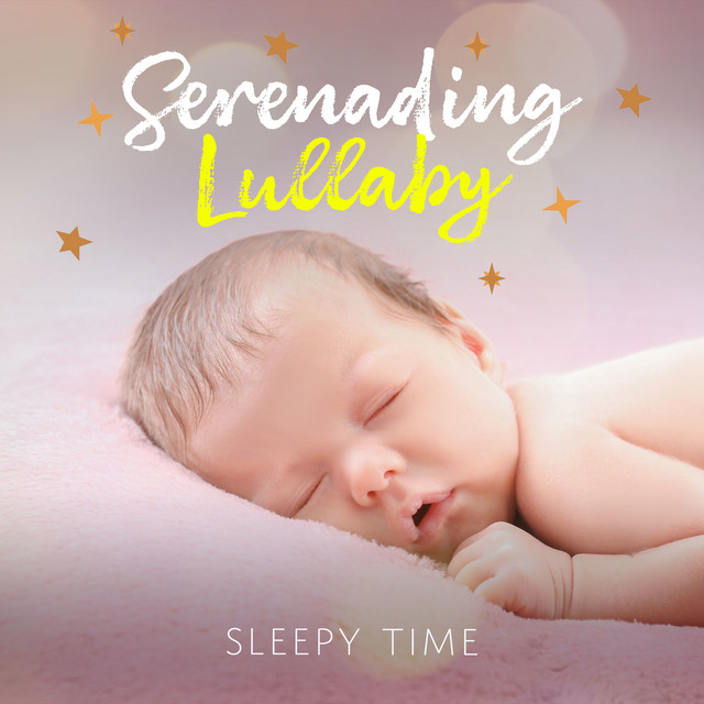 Serenading Lullaby cover art