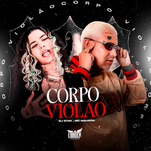 Corpo Violão
