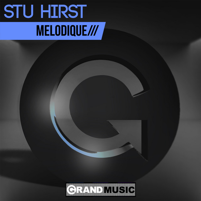 Melodique cover art