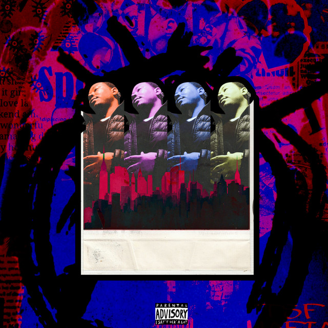 Tsf Presents: Who Is xantana2x (FAMILIA EXTENDED) cover art