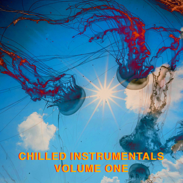Chilled Instrumentals Vol. 1 cover art