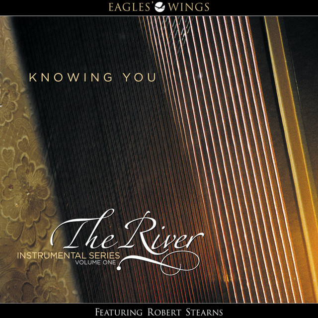 Knowing You (The River Instrumental Series Vol. 1) cover art