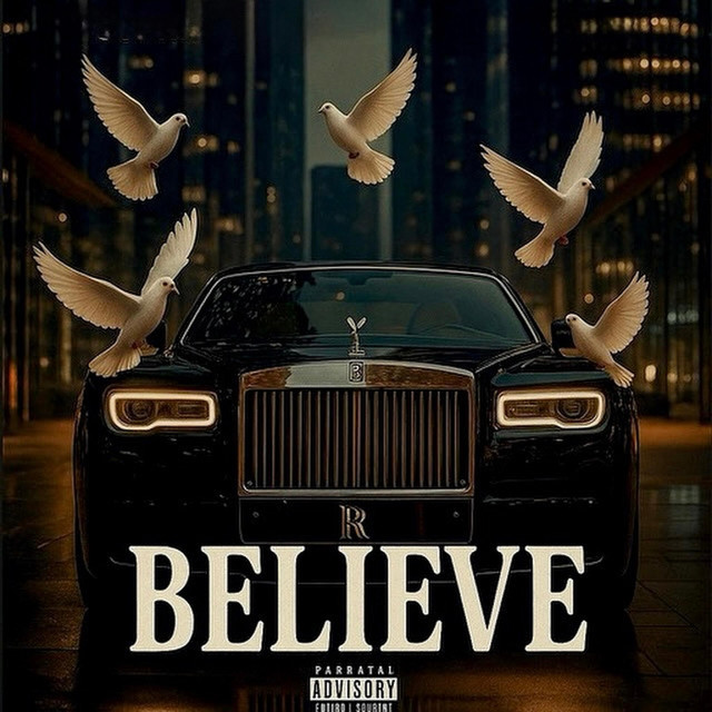 Believe - Choppa Remix