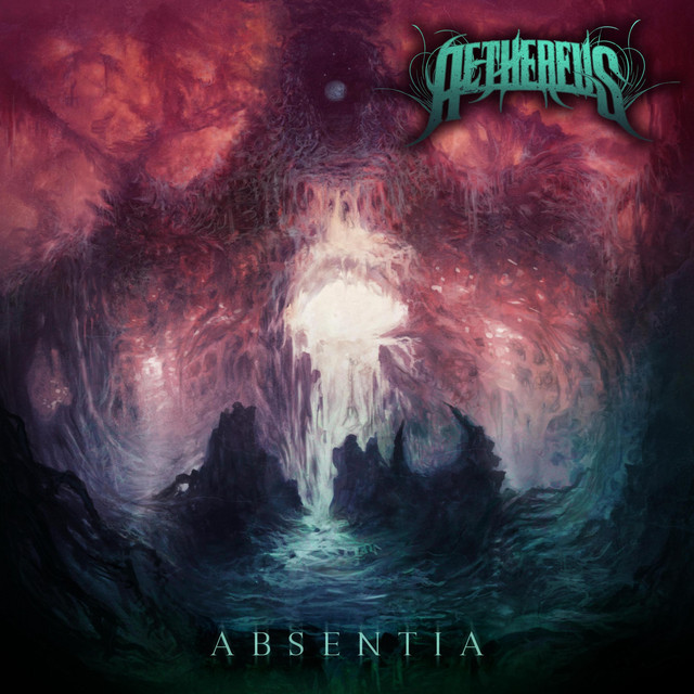 Absentia cover art
