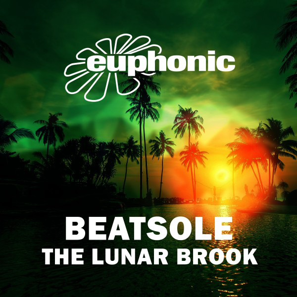 The Lunar Brook album art