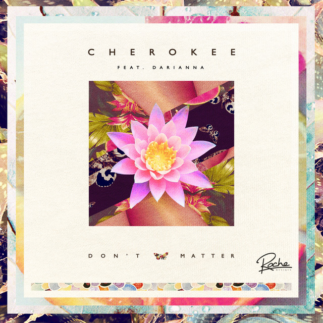 Don't Matter (feat. Darianna Everett)
