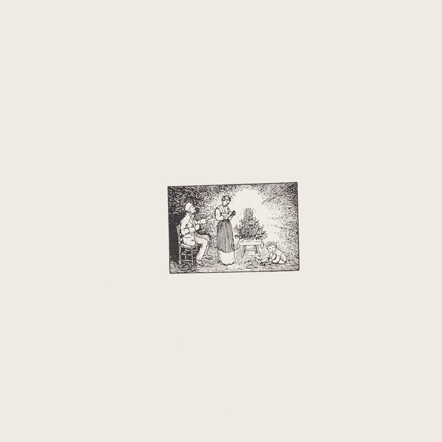 Saturnalia cover
