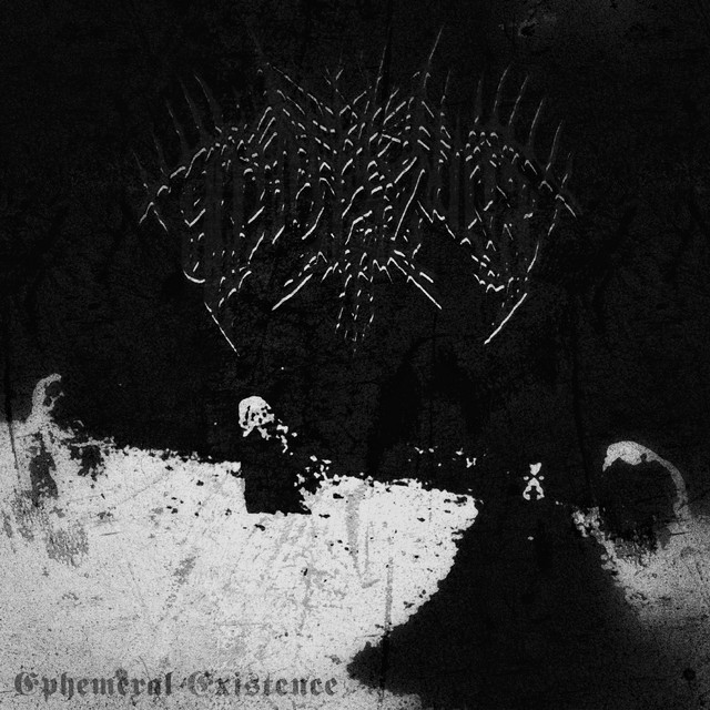 Ephemeral Existence (Remastered Anniversary Edition) cover art