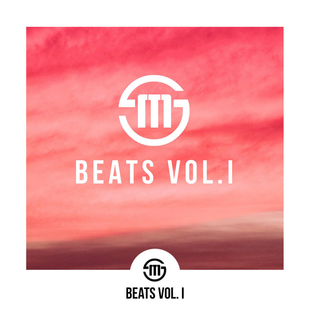 Beats, Vol. 1 cover art