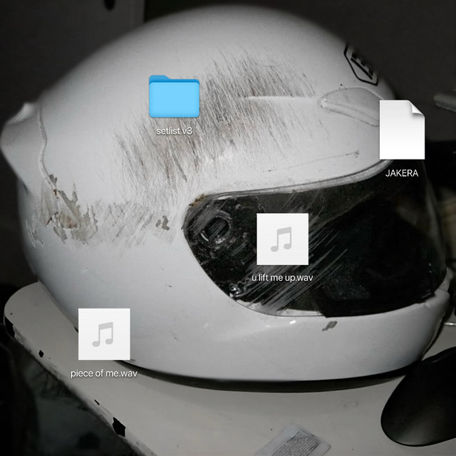 undefined album image