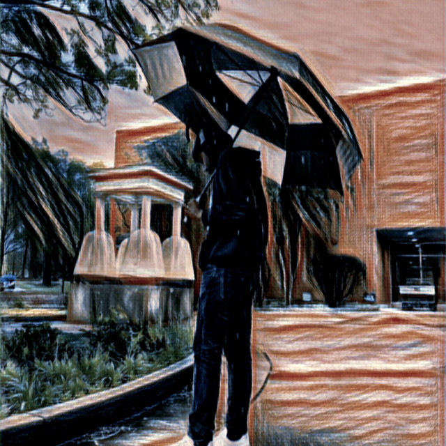 The Isolation Era cover art