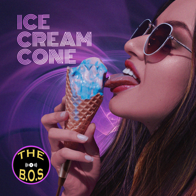 Ice Cream Cone