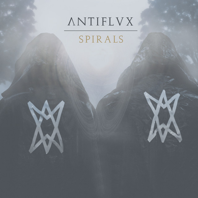 Spirals cover